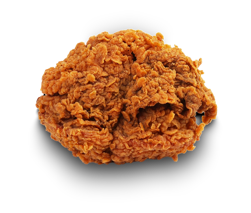 Fried Chicken Dada